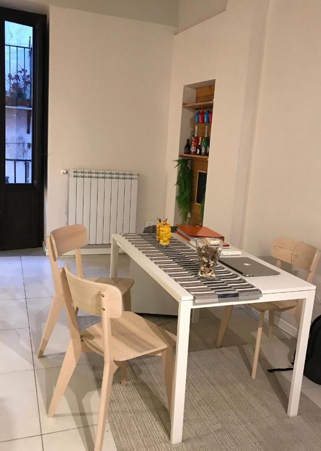 מלון פלרמו 100 Passi מראה חיצוני תמונה
